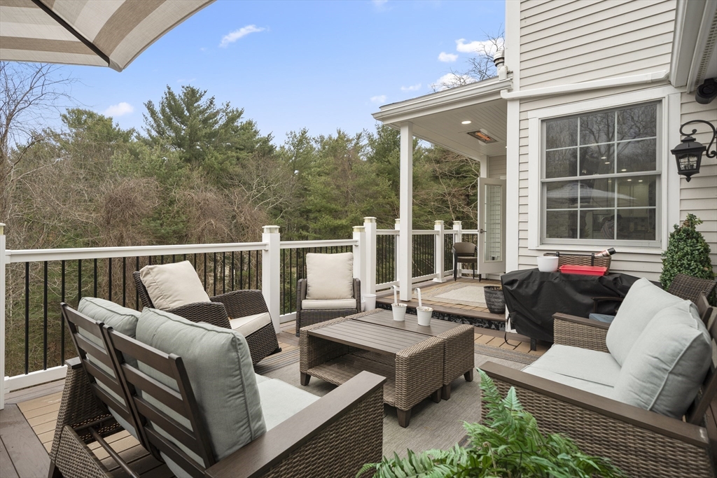 4 bed, 3 bath apartment for rent at 1 Confidential St, Indian Pond — photo 35 of 38