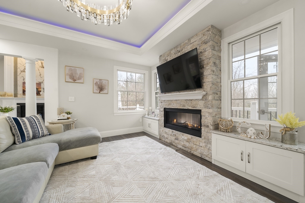 4 bed, 3 bath apartment for rent at 1 Confidential St, Indian Pond — photo 11 of 38