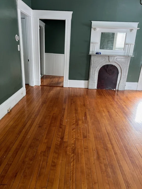 3 bed, 1 bath apartment for rent at 1 Congress St Unit 1, Worcester — photo 5 of 15