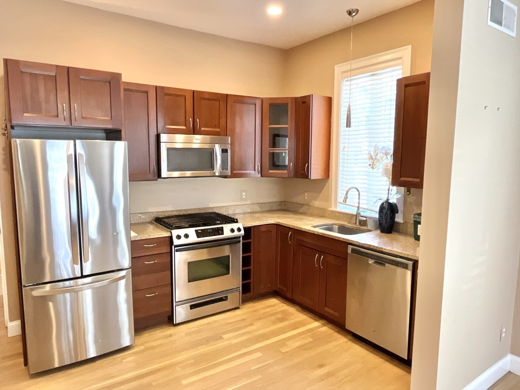 2 bed, 1 bath apartment for rent at 1 Corporal Mcternan Unit 1, Cambridgeport — photo 1 of 17
