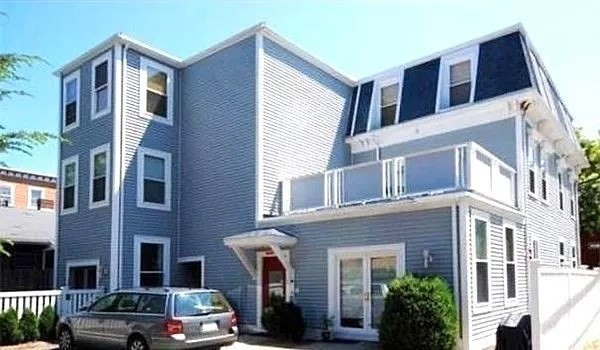 2 bed, 1 bath apartment for rent at 1 Corporal Mcternan Unit 1, Cambridgeport — photo 17 of 17