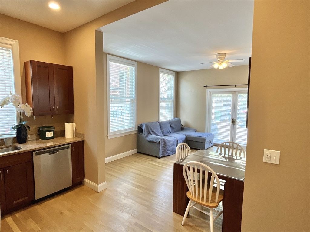 2 bed, 1 bath apartment for rent at 1 Corporal Mcternan Unit 1, Cambridgeport — photo 4 of 17