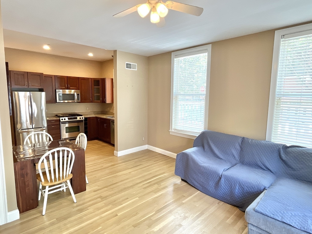 2 bed, 1 bath apartment for rent at 1 Corporal Mcternan Unit 1, Cambridgeport — photo 3 of 17