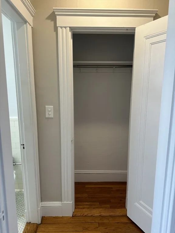 Studio bed, 1 bath apartment for rent at 1 Craigie Unit 21, Harvard Square — photo 16 of 20