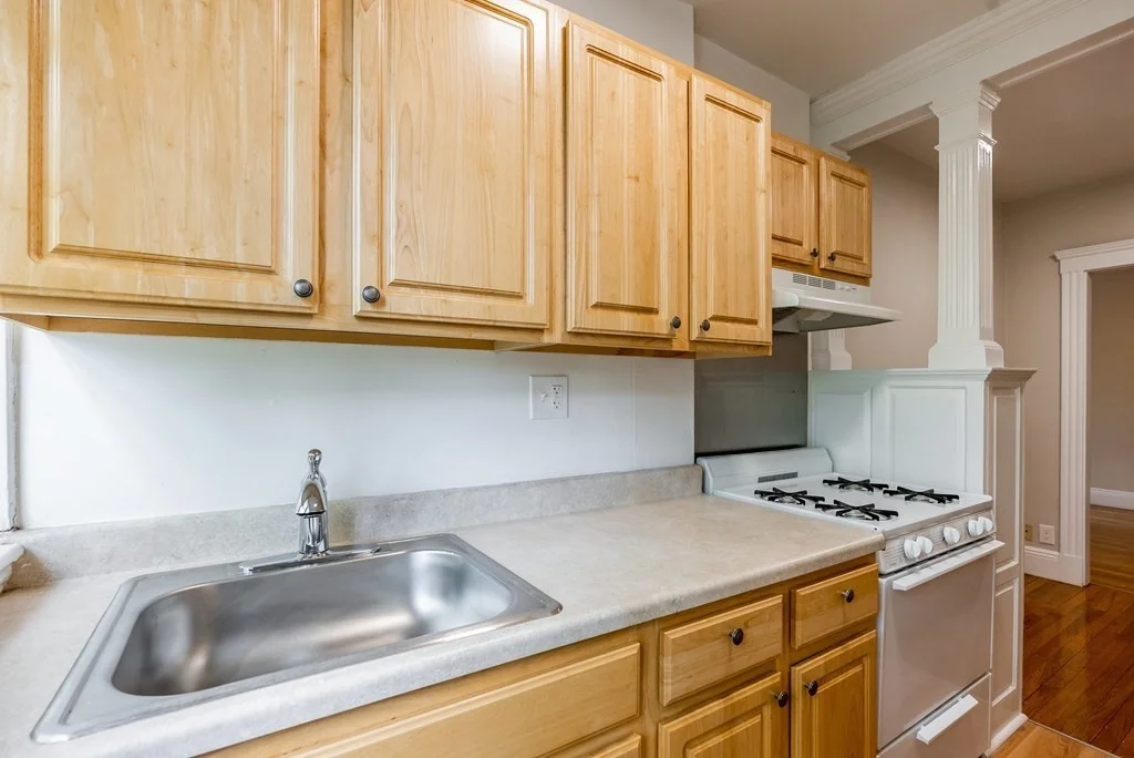 1 bed, 1 bath apartment for rent at 1 Craigie Unit 23, Harvard Square — photo 10 of 28
