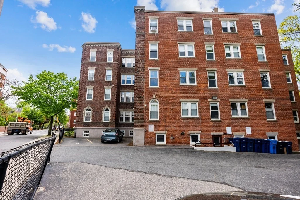 1 bed, 1 bath apartment for rent at 1 Craigie Unit 23, Harvard Square — photo 28 of 28