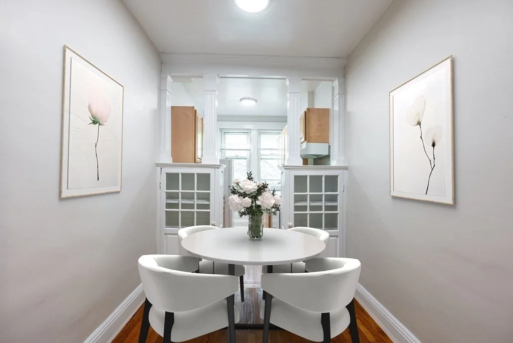 1 bed, 1 bath apartment for rent at 1 Craigie Unit 23, Harvard Square — photo 8 of 28