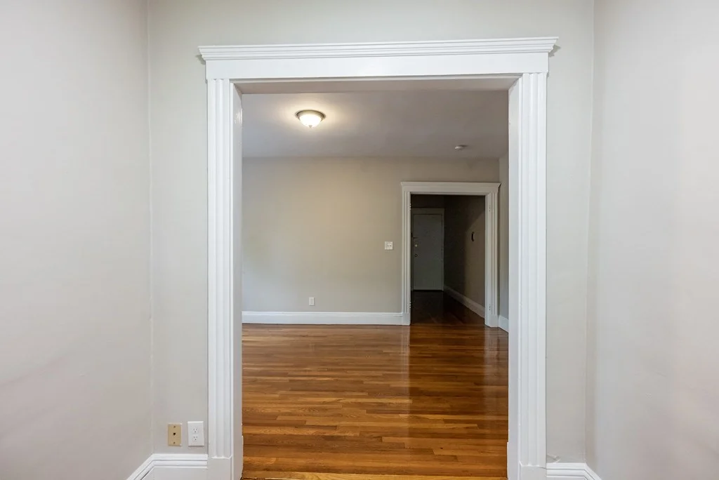 1 bed, 1 bath apartment for rent at 1 Craigie Unit 23, Harvard Square — photo 24 of 28