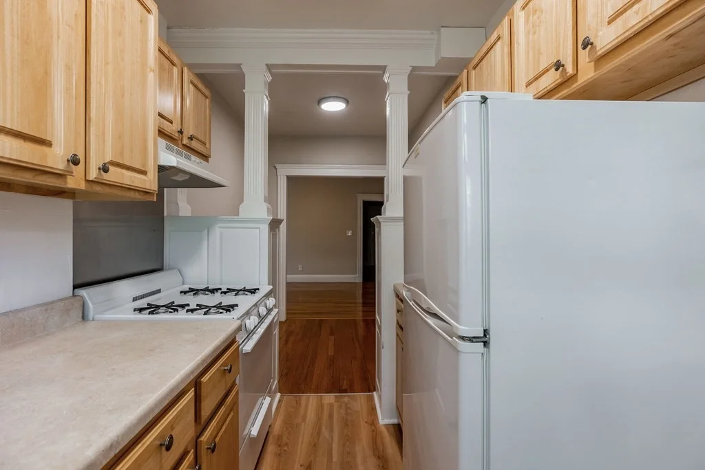 1 bed, 1 bath apartment for rent at 1 Craigie Unit 23, Harvard Square — photo 12 of 28