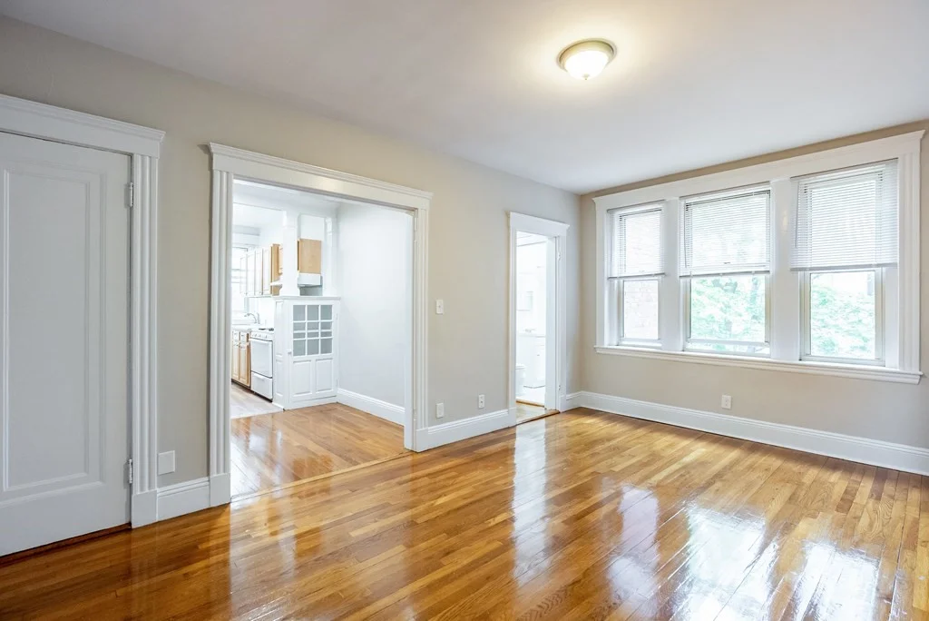 1 bed, 1 bath apartment for rent at 1 Craigie Unit 23, Harvard Square — photo 2 of 28
