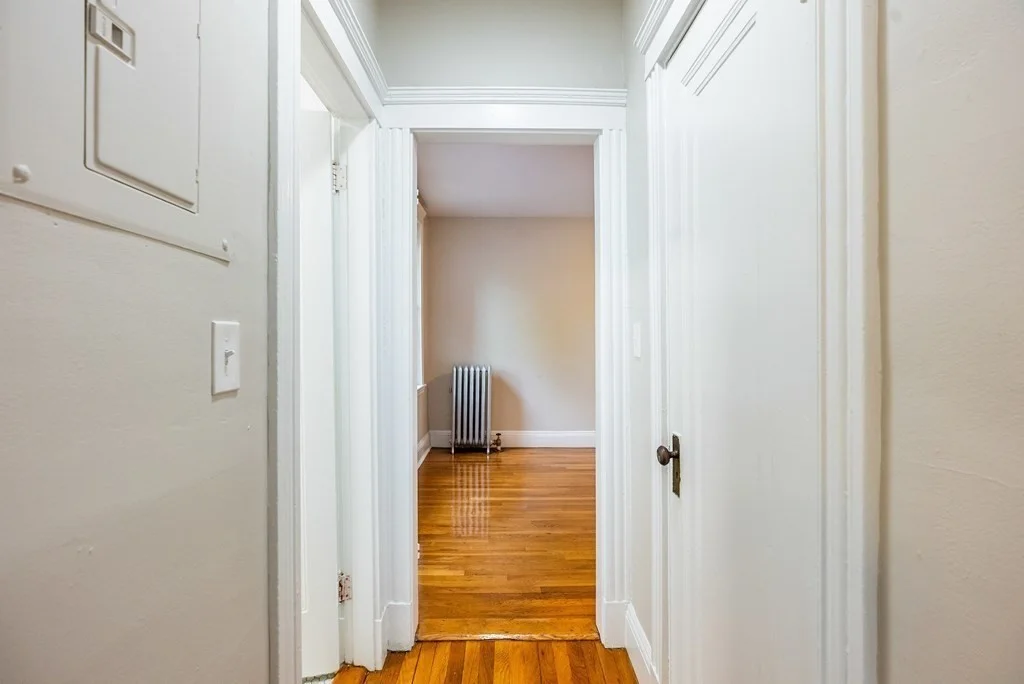 1 bed, 1 bath apartment for rent at 1 Craigie Unit 23, Harvard Square — photo 14 of 28