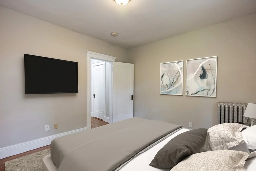 1 bed, 1 bath apartment for rent at 1 Craigie Unit 23, Harvard Square — photo 18 of 28