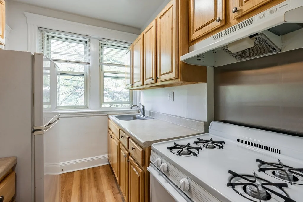 1 bed, 1 bath apartment for rent at 1 Craigie Unit 23, Harvard Square — photo 11 of 28