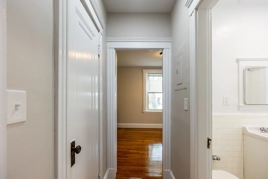 1 bed, 1 bath apartment for rent at 1 Craigie Unit 23, Harvard Square — photo 15 of 28