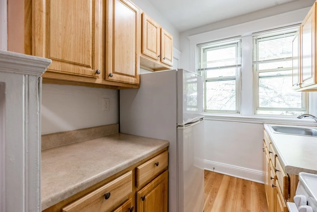1 bed, 1 bath apartment for rent at 1 Craigie Unit 23, Harvard Square — photo 13 of 28