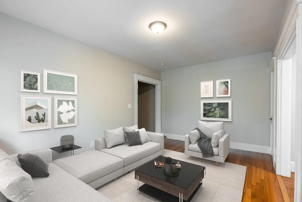 1 bed, 1 bath apartment for rent at 1 Craigie Unit 23, Harvard Square — photo 3 of 28