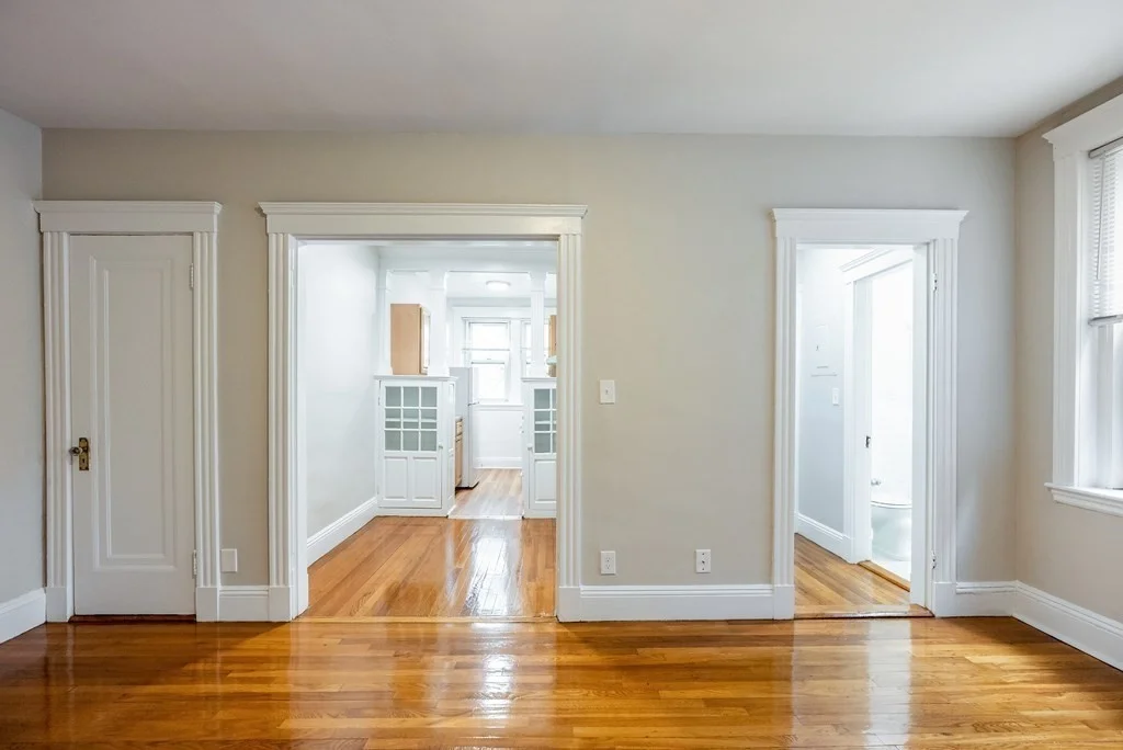 1 bed, 1 bath apartment for rent at 1 Craigie Unit 23, Harvard Square — photo 7 of 28