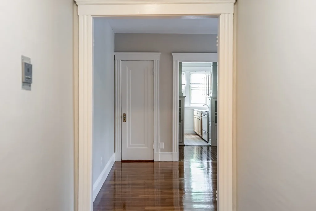 1 bed, 1 bath apartment for rent at 1 Craigie Unit 23, Harvard Square — photo 23 of 28