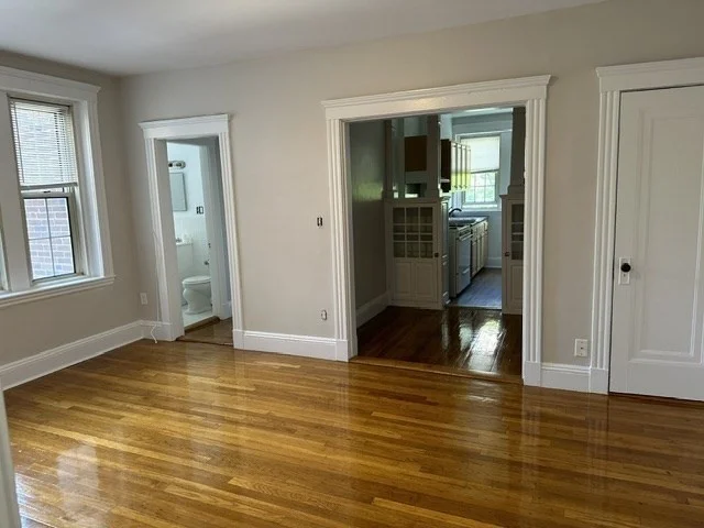 2 bed, 1 bath apartment for rent at 1 Craigie Unit 24, Harvard Square — photo 6 of 20