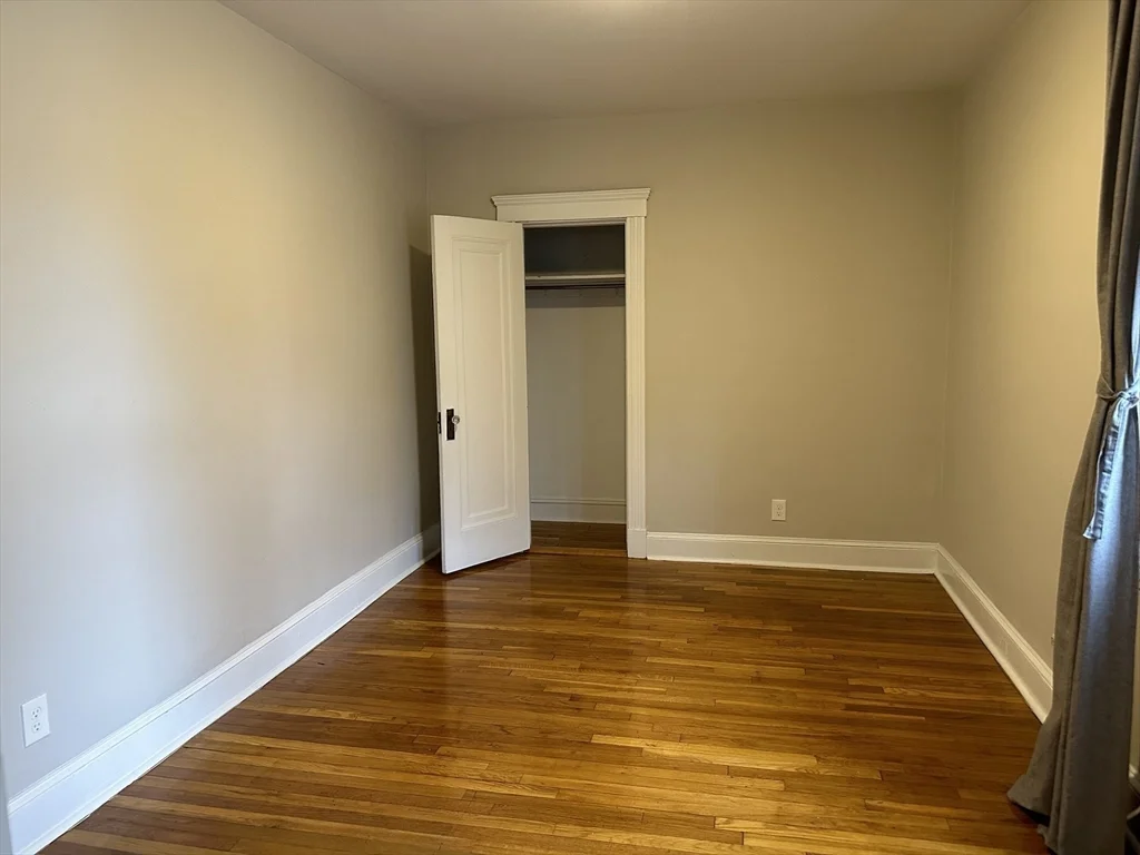 2 bed, 1 bath apartment for rent at 1 Craigie Unit 24, Harvard Square — photo 10 of 20
