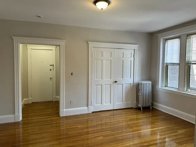 2 bed, 1 bath apartment for rent at 1 Craigie Unit 24, Harvard Square — photo 4 of 20
