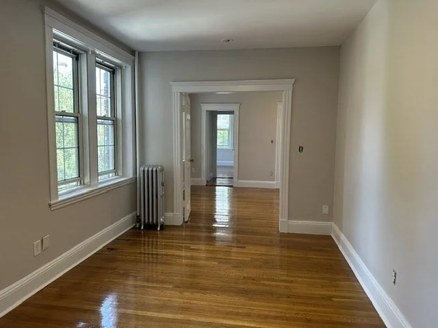 2 bed, 1 bath apartment for rent at 1 Craigie Unit 24, Harvard Square — photo 9 of 20