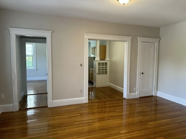 2 bed, 1 bath apartment for rent at 1 Craigie Unit 24, Harvard Square — photo 1 of 20