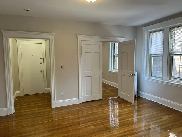 2 bed, 1 bath apartment for rent at 1 Craigie Unit 26, Harvard Square — photo 5 of 20