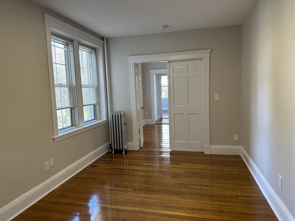 2 bed, 1 bath apartment for rent at 1 Craigie Unit 36, Harvard Square — photo 12 of 28