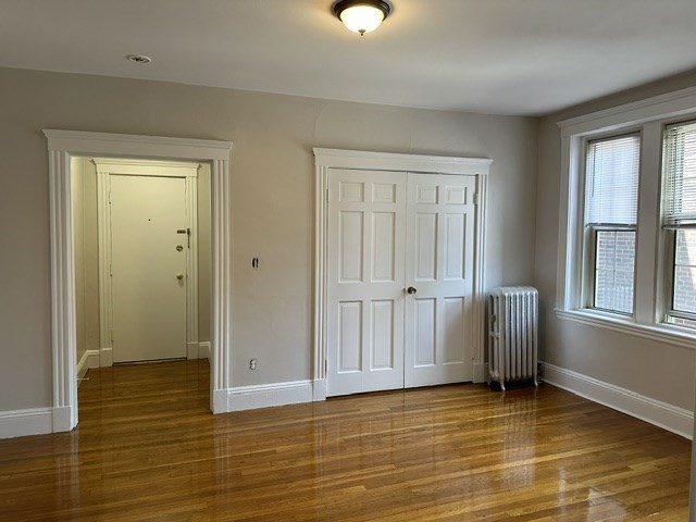 2 bed, 1 bath apartment for rent at 1 Craigie Unit 36, Harvard Square — photo 2 of 28