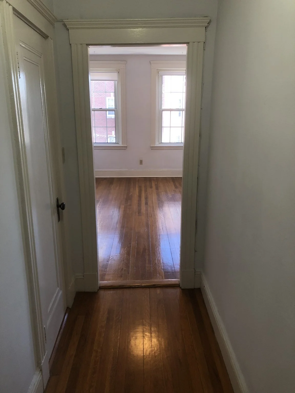 Studio bed, 1 bath apartment for rent at 1 Craigie Unit 38, West Cambridge — photo 21 of 24