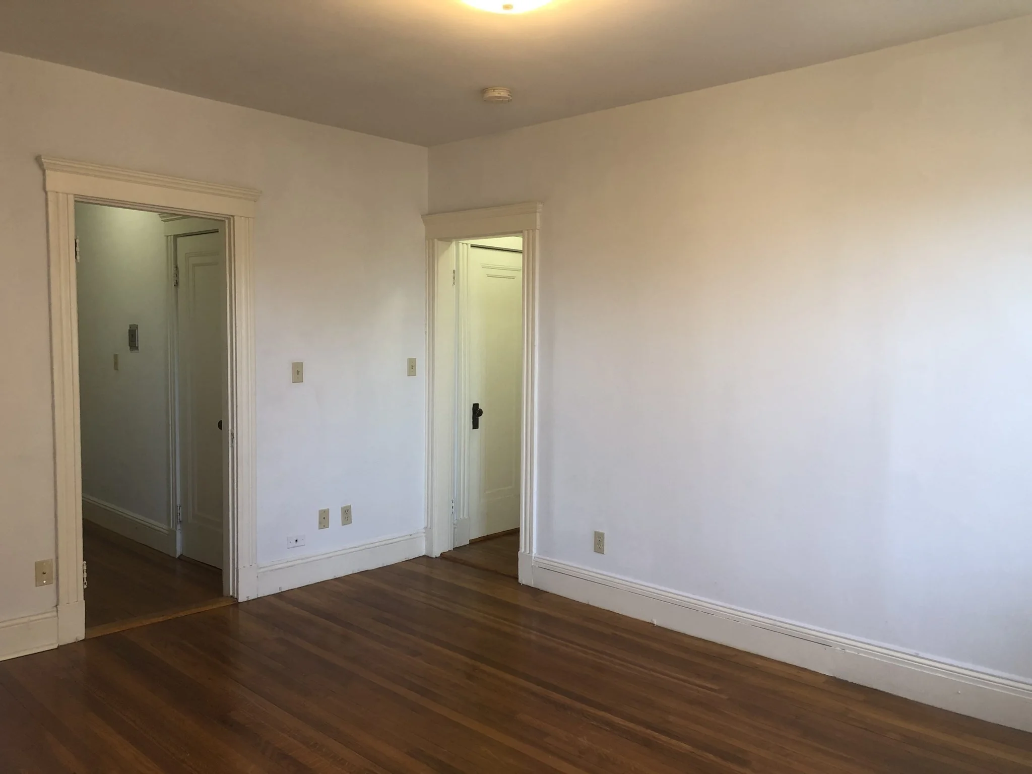 Studio bed, 1 bath apartment for rent at 1 Craigie Unit 38, West Cambridge