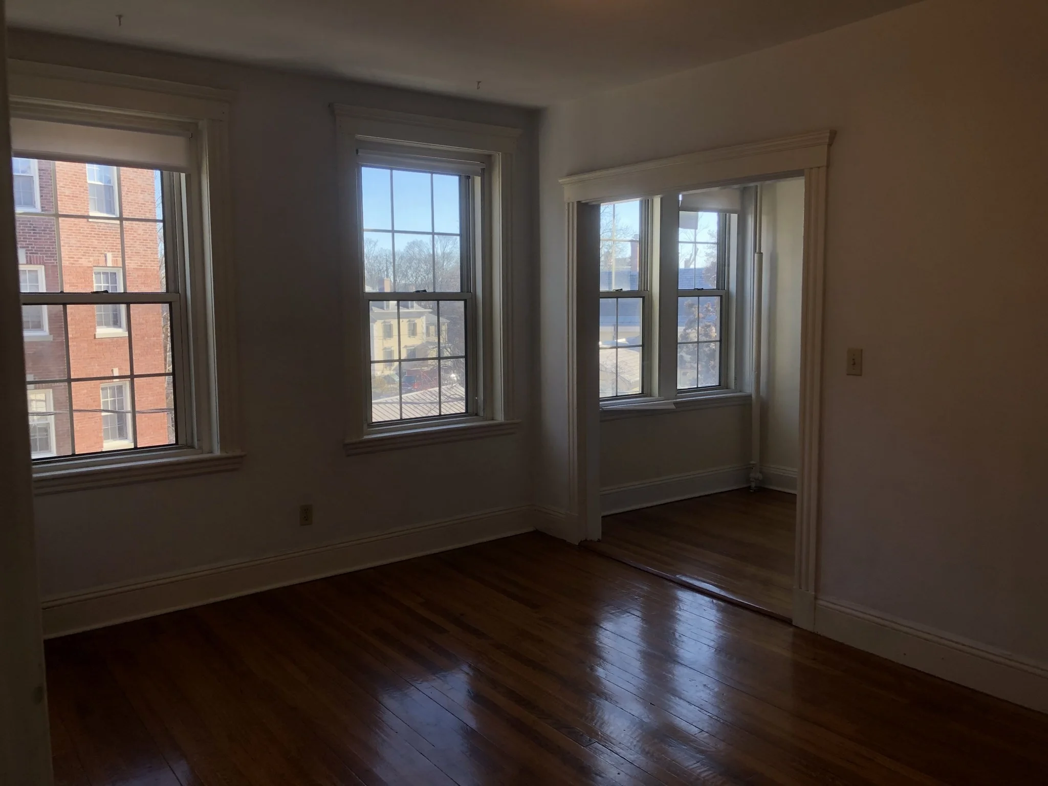 Studio bed, 1 bath apartment for rent at 1 Craigie Unit 38, West Cambridge — photo 7 of 24