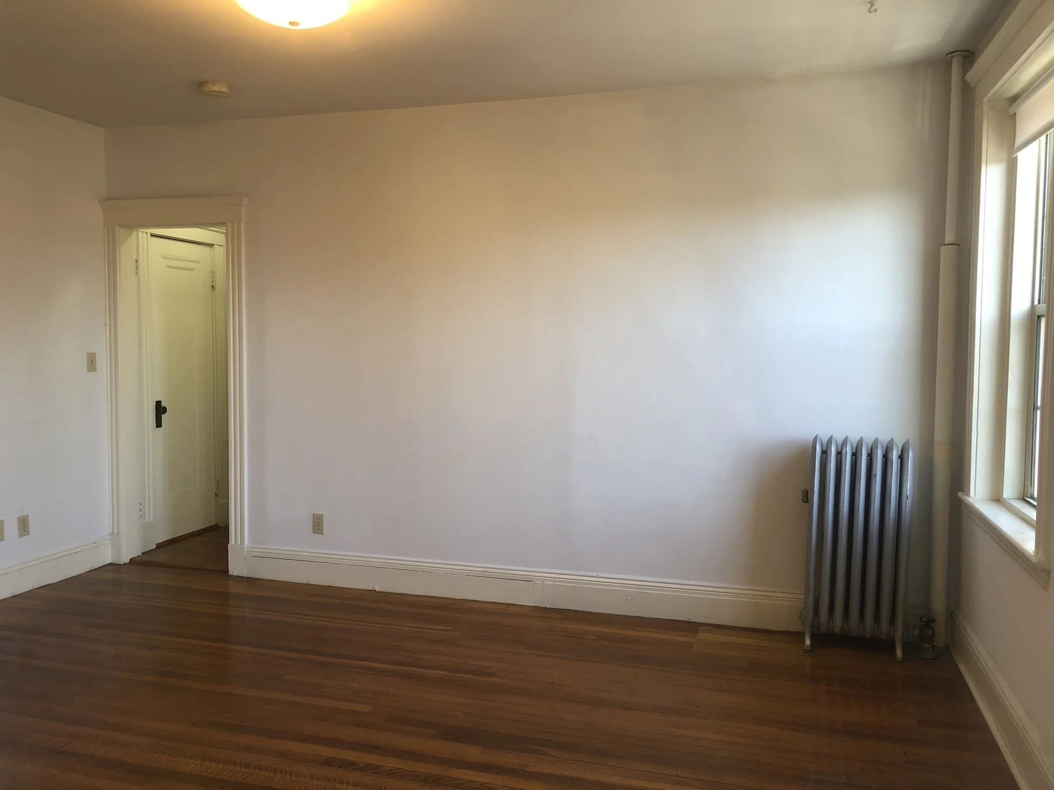 Studio bed, 1 bath apartment for rent at 1 Craigie Unit 38, West Cambridge — photo 8 of 24