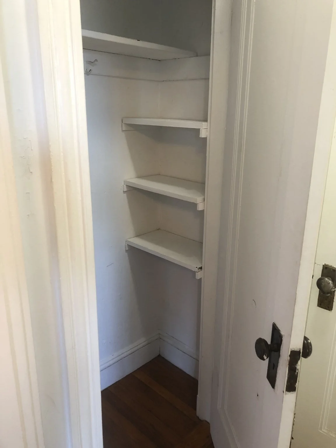 Studio bed, 1 bath apartment for rent at 1 Craigie Unit 38, West Cambridge — photo 22 of 24
