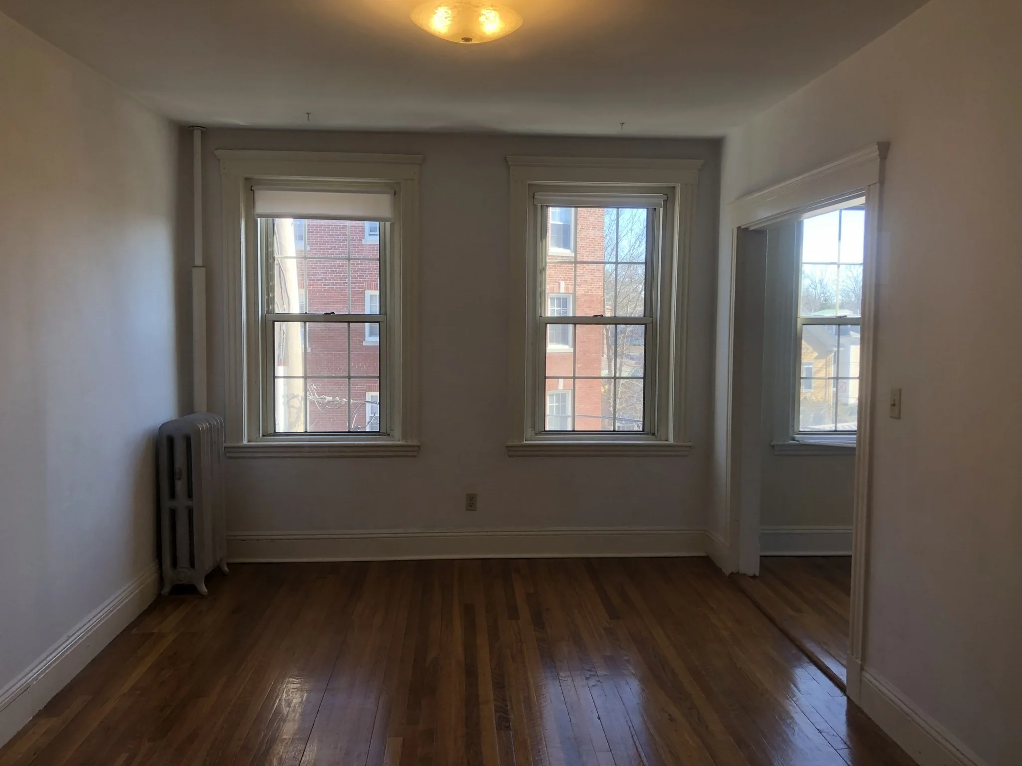 Studio bed, 1 bath apartment for rent at 1 Craigie Unit 38, West Cambridge — photo 5 of 24