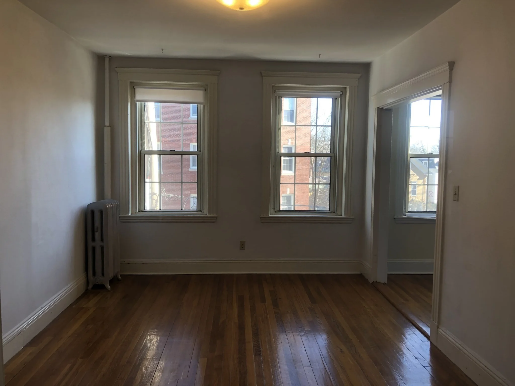 Studio bed, 1 bath apartment for rent at 1 Craigie Unit 38, West Cambridge — photo 6 of 24
