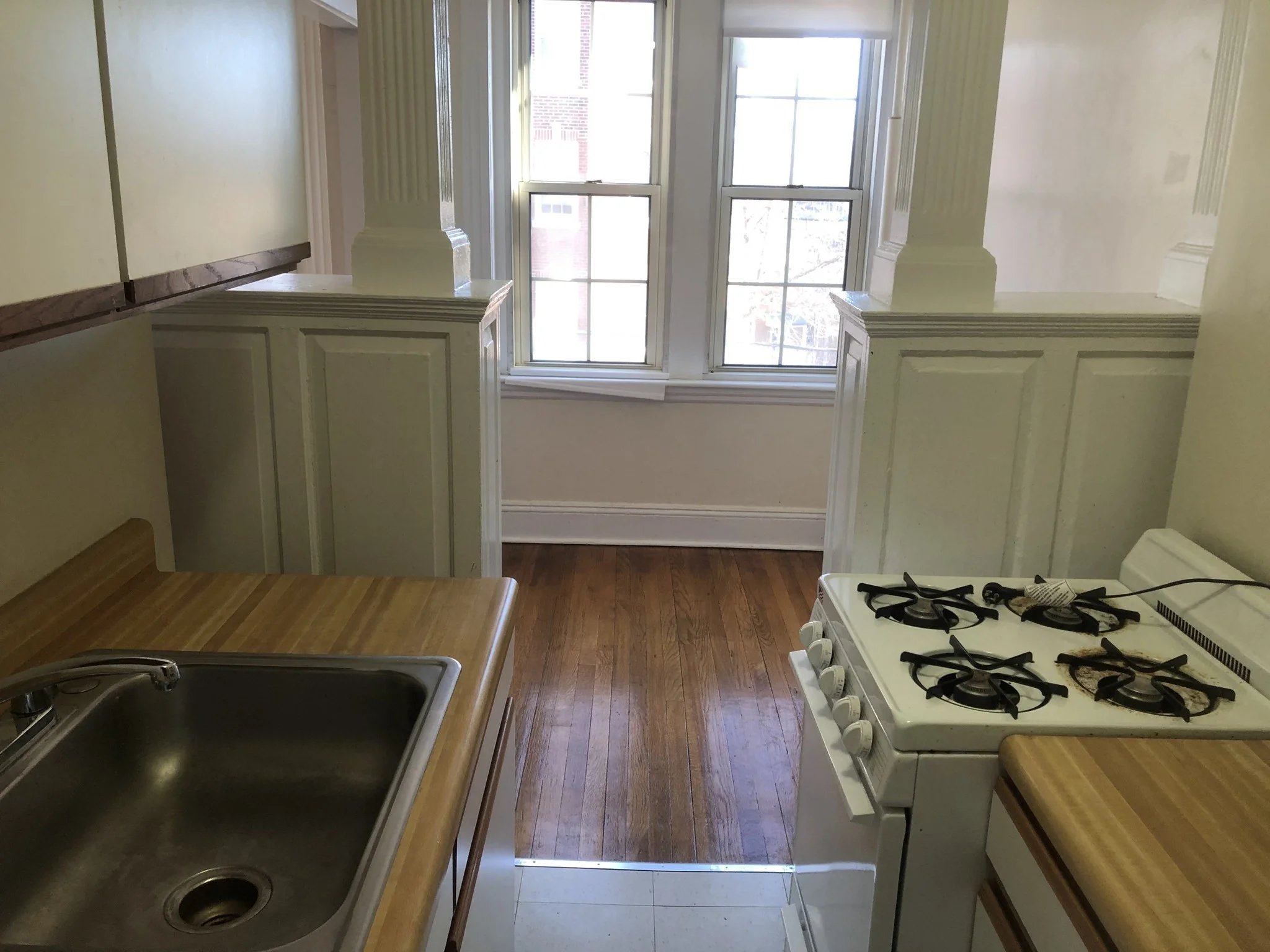 Studio bed, 1 bath apartment for rent at 1 Craigie Unit 38, West Cambridge — photo 13 of 24