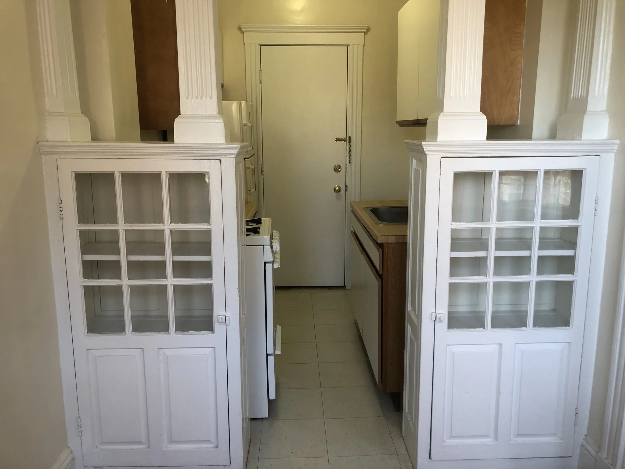 Studio bed, 1 bath apartment for rent at 1 Craigie Unit 38, West Cambridge — photo 11 of 24