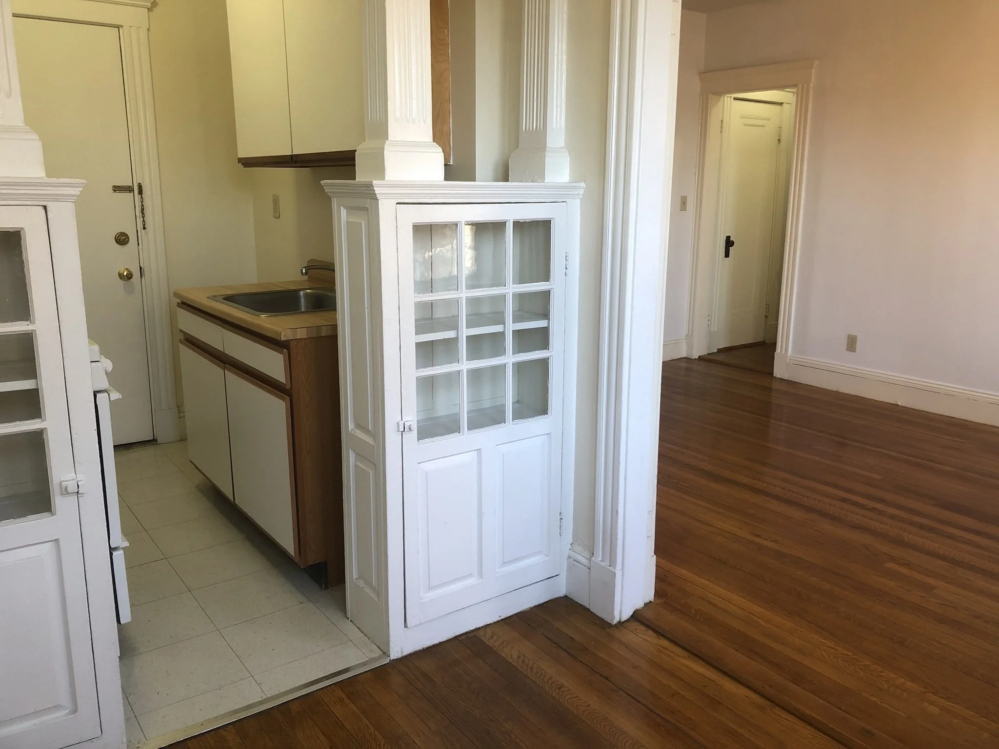 Studio bed, 1 bath apartment for rent at 1 Craigie Unit 38, West Cambridge — photo 17 of 24