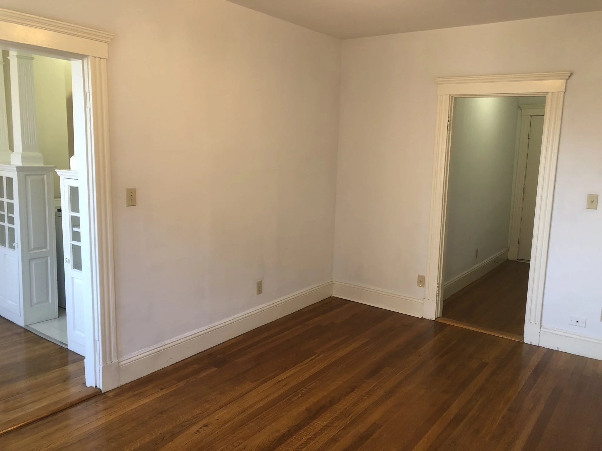 Studio bed, 1 bath apartment for rent at 1 Craigie Unit 38, West Cambridge — photo 3 of 24