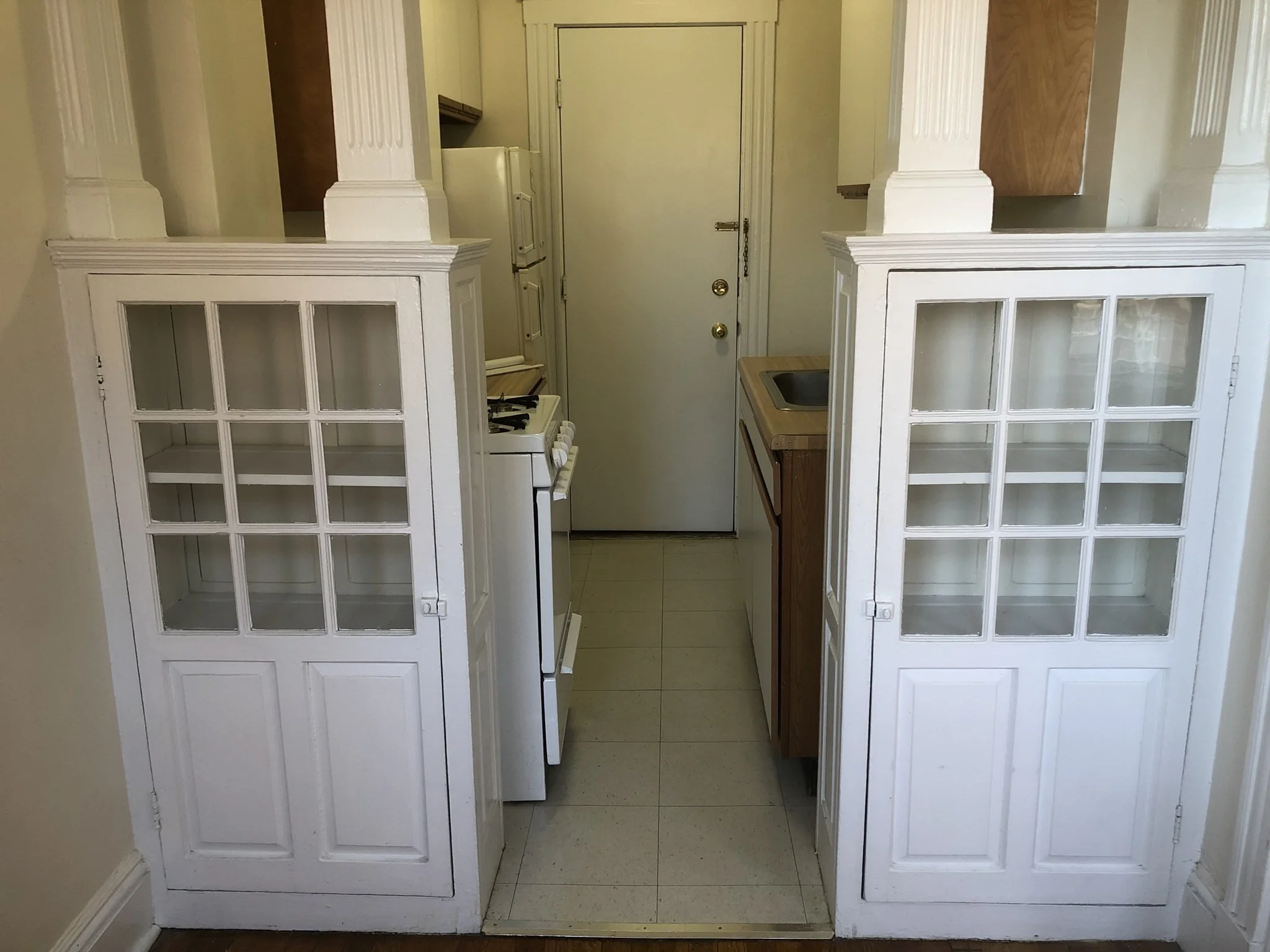 Studio bed, 1 bath apartment for rent at 1 Craigie Unit 38, West Cambridge — photo 16 of 24
