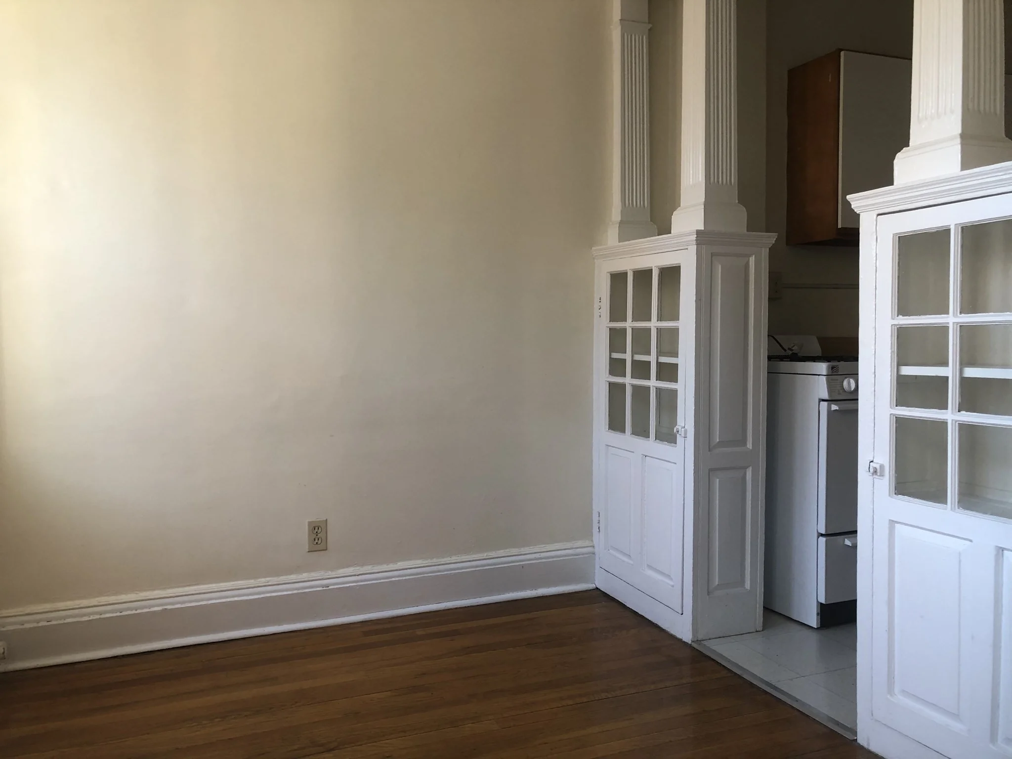 Studio bed, 1 bath apartment for rent at 1 Craigie Unit 38, West Cambridge — photo 10 of 24
