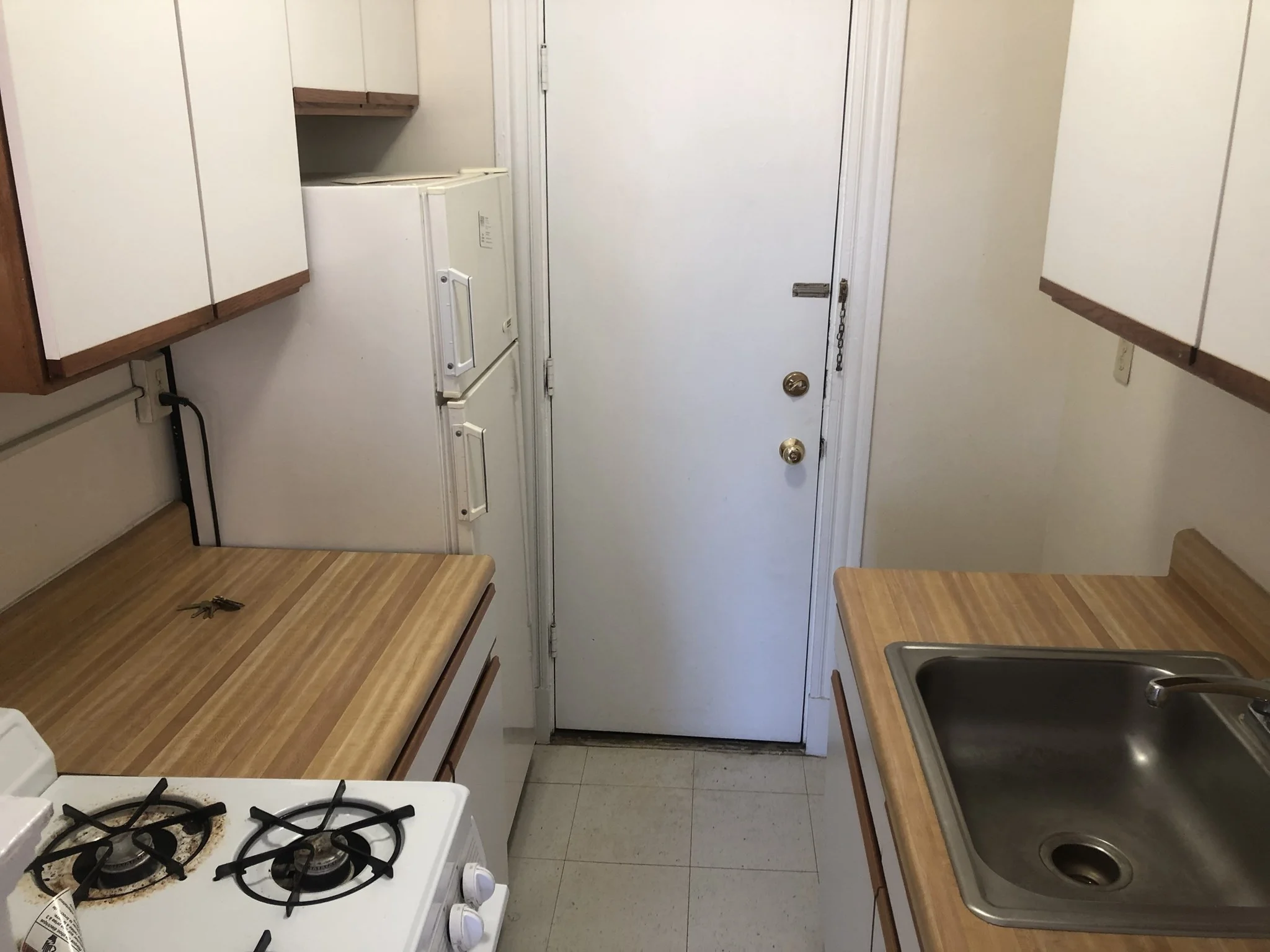 Studio bed, 1 bath apartment for rent at 1 Craigie Unit 38, West Cambridge — photo 12 of 24