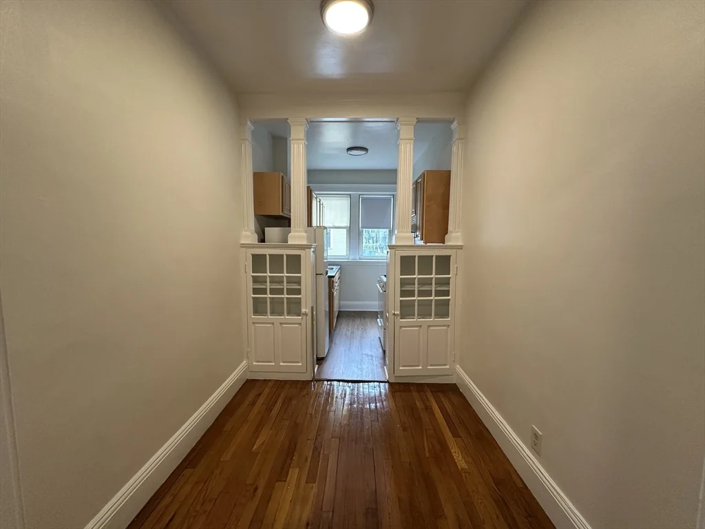 1 bed, 1 bath apartment for rent at 1 Craigie Unit 4, West Cambridge — photo 12 of 18
