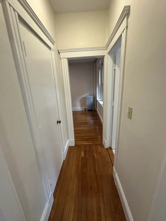 1 bed, 1 bath apartment for rent at 1 Craigie Unit 4, West Cambridge — photo 6 of 18