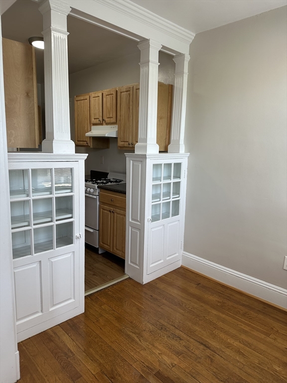 Studio bed, 1 bath apartment for rent at 1 Craigie Unit 41, Harvard Square — photo 11 of 20
