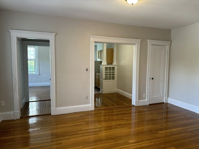 2 bed, 1 bath apartment for rent at 1 Craigie Unit 46, Harvard Square — photo 1 of 20