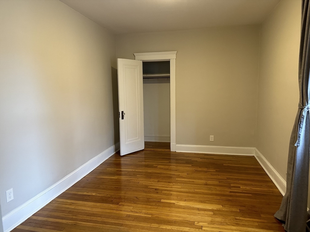 2 bed, 1 bath apartment for rent at 1 Craigie Unit 46, Harvard Square — photo 10 of 20