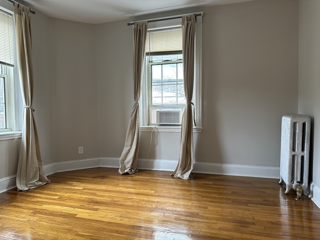 2 bed, 1 bath apartment for rent at 1 Craigie Unit 46, Harvard Square — photo 17 of 20